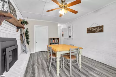 117 Lincoln Drive, Spartanburg, SC 29306 - Photo 6