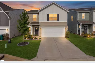 1711 Southwold Lane, Boiling Springs, SC 29316 - Photo 1