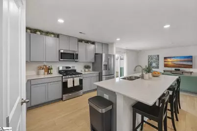 1711 Southwold Lane, Boiling Springs, SC 29316 - Photo 2