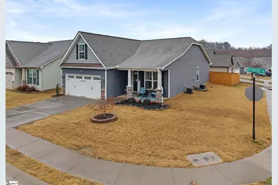 637 Ivywood Place, Boiling Springs, SC 29316 - Photo 4