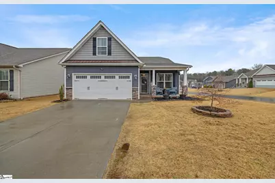 637 Ivywood Place, Boiling Springs, SC 29316 - Photo 2