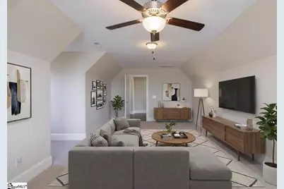 606 W Winding Slope Drive, Piedmont, SC 29673 - Photo 36