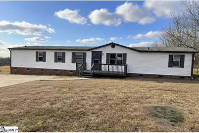 3952 Jordan Road, Greer, SC 29651 - Photo 1