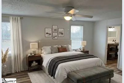 3952 Jordan Road, Greer, SC 29651 - Photo 12