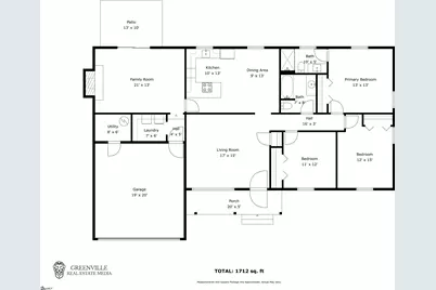 104 Baldwin Circle, Mauldin, SC 29662 - Photo 26