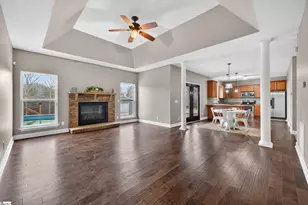 568 Kilgore Bridge Rd, Woodruff, SC 29388 - Photo 6