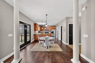 568 Kilgore Bridge Rd, Woodruff, SC 29388 - Photo 8