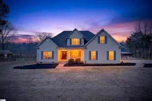 568 Kilgore Bridge Rd, Woodruff, SC 29388 - Photo 4