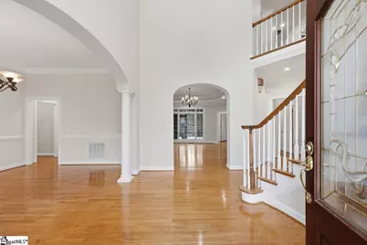 4 Radford Court, Simpsonville, SC 29680 - Photo 6