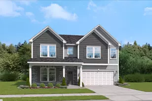 4050 Francis Spg Wy, Inman, SC 29349 - Photo 1