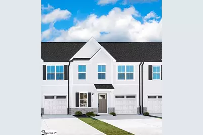 627 Cold Springs Road, Anderson, SC 29621 - Photo 1