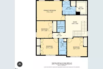 329 Carramore Drive, Inman, SC 29349 - Photo 42