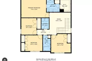 329 Carramore Dr, Inman, SC 29349 - Photo 42