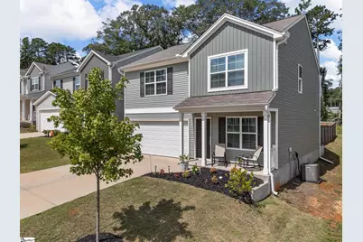 329 Carramore Drive, Inman, SC 29349 - Photo 2