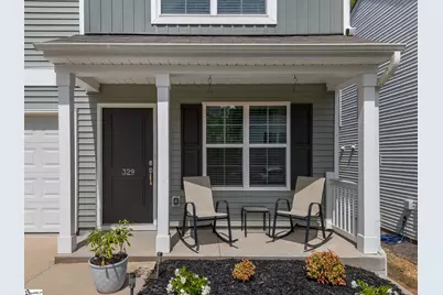 329 Carramore Drive, Inman, SC 29349 - Photo 4