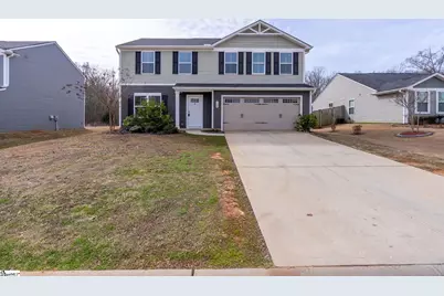 124 Barrington Creek Road, Piedmont, SC 29673 - Photo 2