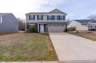 124 Barrington Creek Rd, Piedmont, SC 29673 - Photo 2