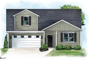 200 N Old Laurens Rd, Fountain Inn, SC 29644 - Photo 4