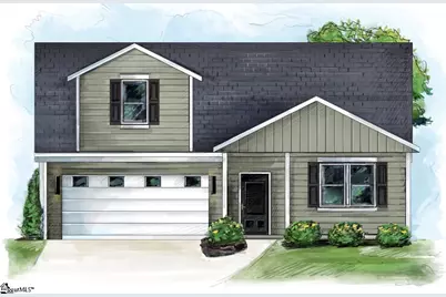 200 N Old Laurens Road, Fountain Inn, SC 29644 - Photo 2