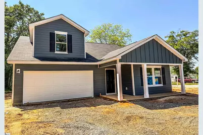 200 N Old Laurens Road, Fountain Inn, SC 29644 - Photo 1