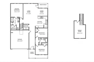 200 N Old Laurens Rd, Fountain Inn, SC 29644 - Photo 2