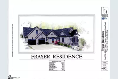 39 Panther Park Trail, Travelers Rest, SC 29690 - Photo 1