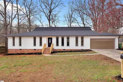 212 Barrett Drive, Mauldin, SC 29662 - Photo 2