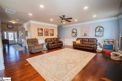 400 Bridge Crossing Drive, Simpsonville, SC 29681 - Photo 20