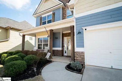 400 Bridge Crossing Drive, Simpsonville, SC 29681 - Photo 4