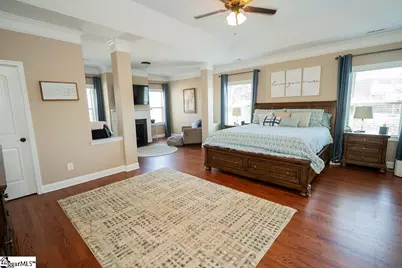 400 Bridge Crossing Drive, Simpsonville, SC 29681 - Photo 38