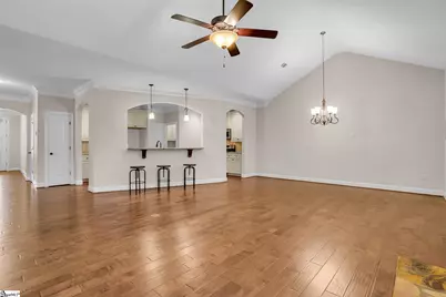 338 Belle Oaks Drive, Simpsonville, SC 29680 - Photo 20