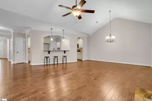 338 Belle Oaks Dr, Simpsonville, SC 29680 - Photo 20