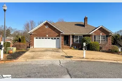 14 St Thomas Court, Greer, SC 29651 - Photo 1