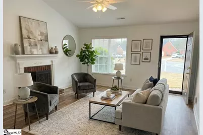 14 St Thomas Court, Greer, SC 29651 - Photo 8