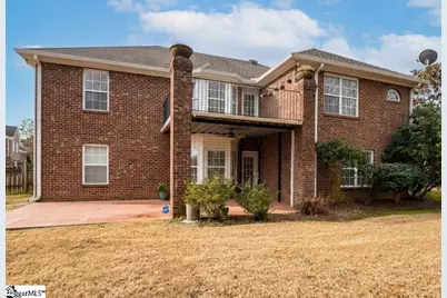 14 St Thomas Court, Greer, SC 29651 - Photo 2