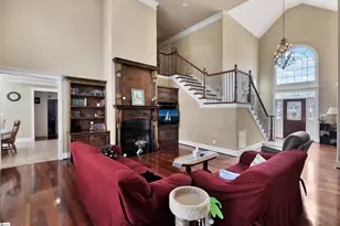 105 Garden Park Dr, Anderson, SC 29621 - Photo 4