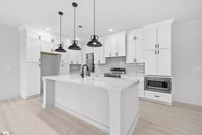 209 Redmond Drive, Fountain Inn, SC 29644 - Photo 8