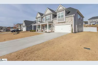 333 Carriage Hill Drive, Easley, SC 29642 - Photo 2
