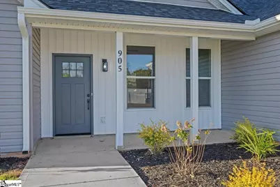 905 Bolt Drive, Anderson, SC 29621 - Photo 2