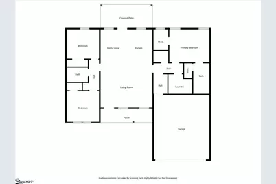 2520 Flemming Drive, Anderson, SC 29621 - Photo 30