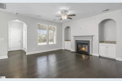 329 Algonquin Trail, Greenville, SC 29607 - Photo 8