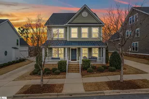 329 Algonquin Trail, Greenville, SC 29607 - Photo 50