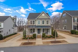 329 Algonquin Trail, Greenville, SC 29607 - Photo 2