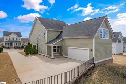 329 Algonquin Trail, Greenville, SC 29607 - Photo 42