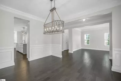 329 Algonquin Trail, Greenville, SC 29607 - Photo 4