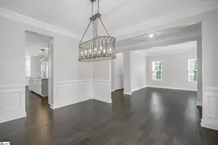 329 Algonquin Trail, Greenville, SC 29607 - Photo 4