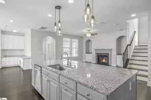 329 Algonquin Trail, Greenville, SC 29607 - Photo 10