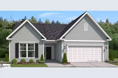 301 Thurgood Drive Extension, Greenville, SC 29607 - Photo 1