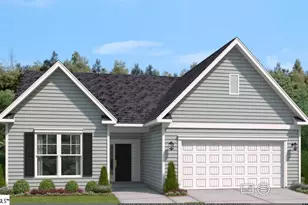 301 Thurgood Dr Ext, Greenville, SC 29607 - Photo 1