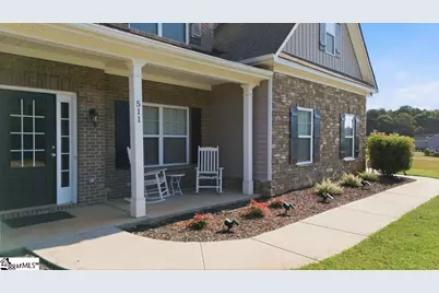 511 Cromer Road, Townville, SC 29689 - Photo 2
